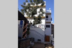 Private House with Garden and terrace in Aswan